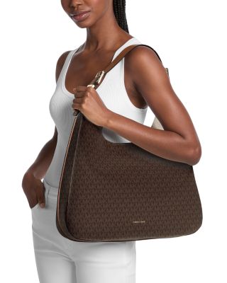 Nolita Hobo Shoulder Bag