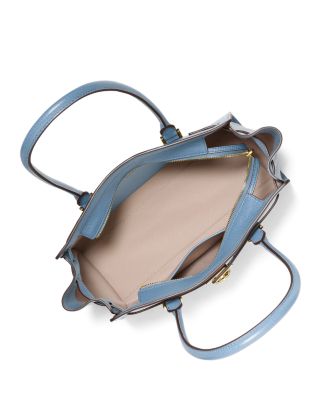 Hamilton Moderne Small East/West Shoulder Tote