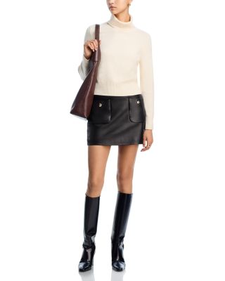 Babysoft Turtleneck Sweater 