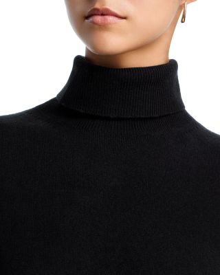 Babysoft Turtleneck Sweater 