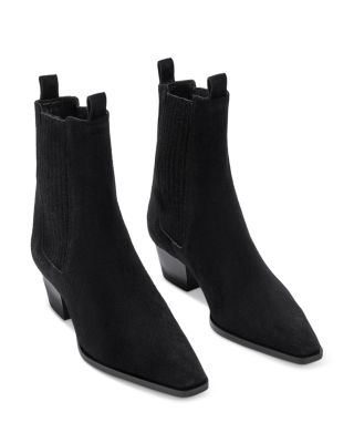 Women's Agata Boots