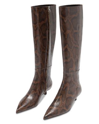 Women&#39;s Sabrina Boots