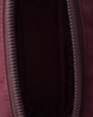 Micro Re-Nylon Pouch