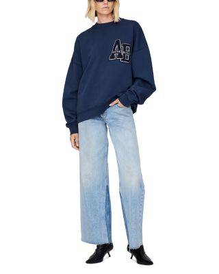 Miles Oversized Sweater 