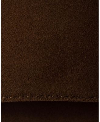  Women's Suede Platform Sandals