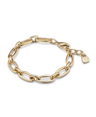  Oval Link Carabiner Bracelet