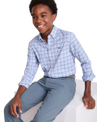 Boys' Forepeak Featherweight Shirt - Little Kid, Big Kid