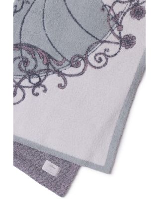 Girls' CozyChic&reg; Disney Tiana Blanket