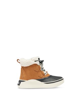 Unisex OUT N ABOUT™ Chillz Boots - Little Kid, Big Kid