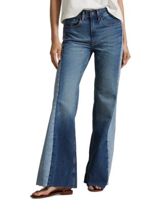 Flare Jeans