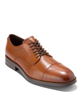 Men's Harmon Grand Oxford Shoes