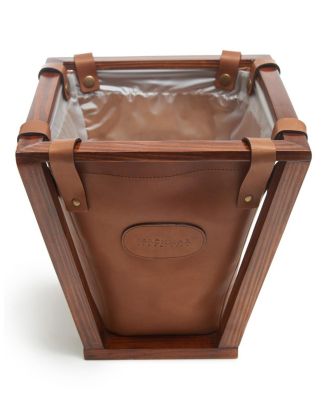 Winslow Wastebasket