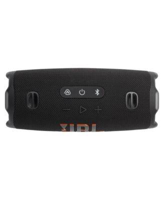  Charge 6 Waterproof Bluetooth Speaker