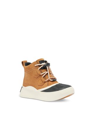 Unisex OUT N ABOUT™ IV Classic Boots - Little Kid, Big Kid