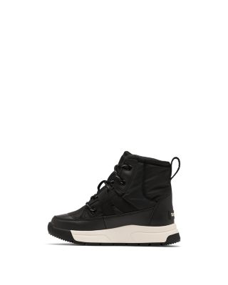 Unisex WHITNEY™ III Mid Boots - Little Kid, Big Kid