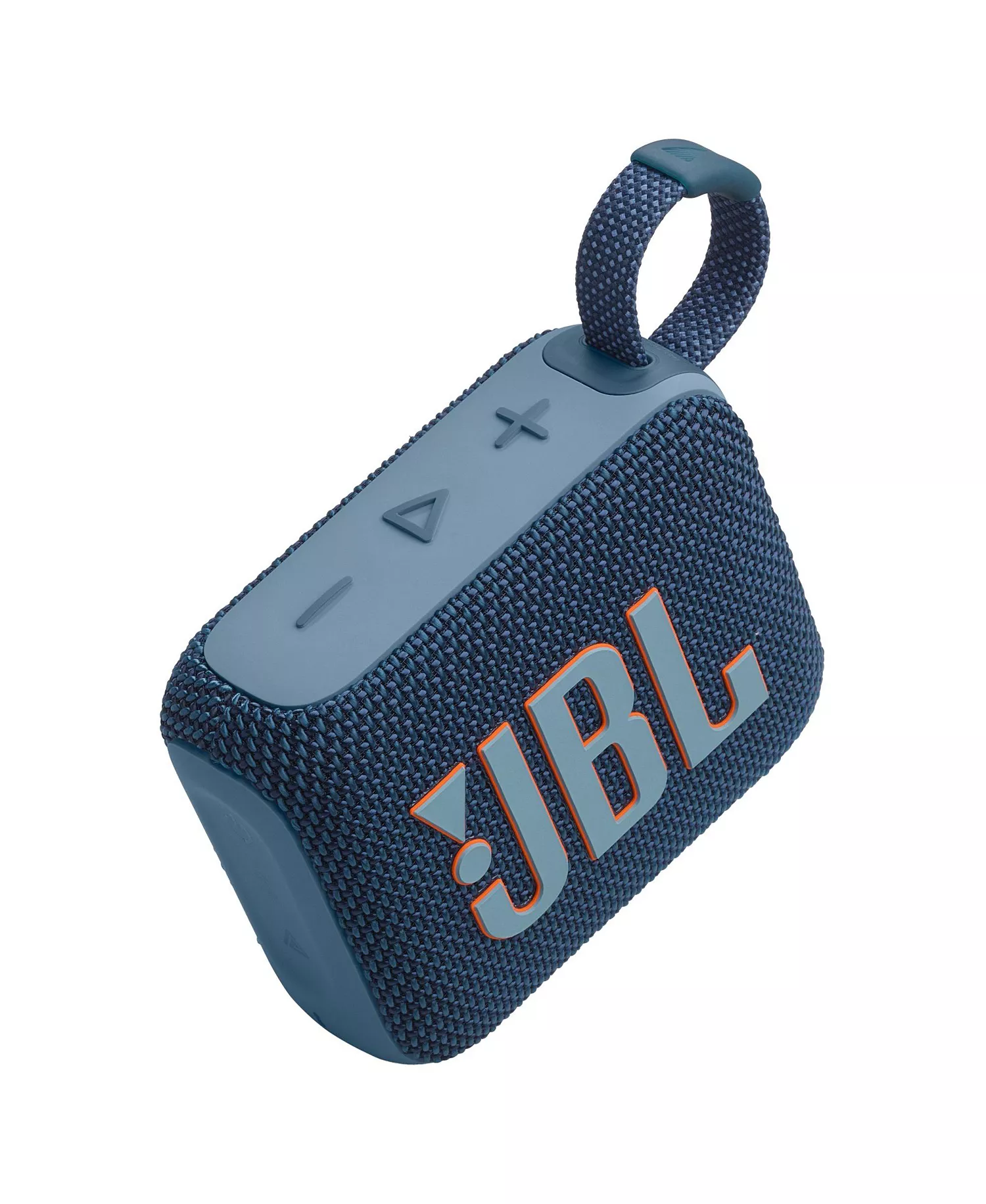 JBL's Go 4 Waterproof Bluetooth Speaker