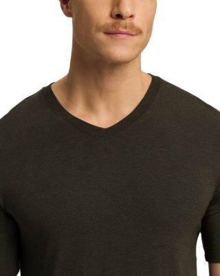 Lounge V-Neck Tee