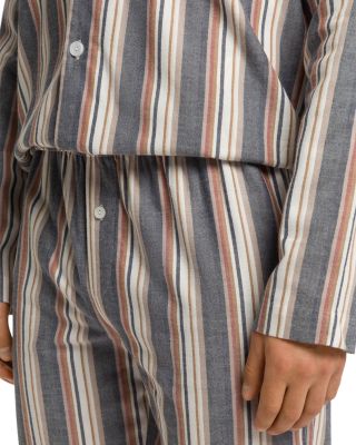 Long Sleeve Pajama Set 