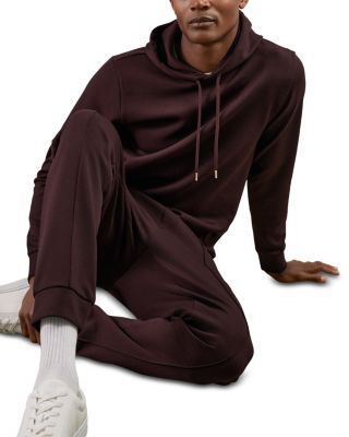 Fabien Interlock Hoodie