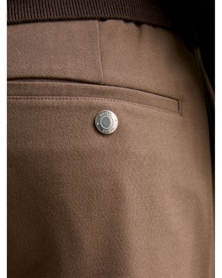 Found Slim Fit Drawcord Trousers