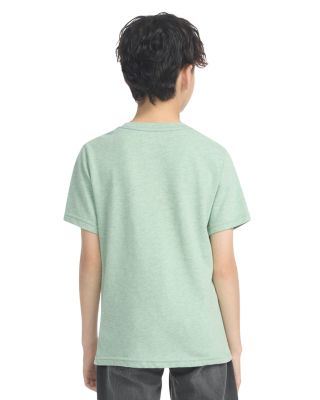 Boys' Essential Henley Tee - Little Kid, Big Kid