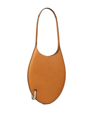 Pierced Small Handbag