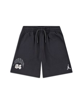 Boys' MJ MVP Fleece Shorts - Big Kid