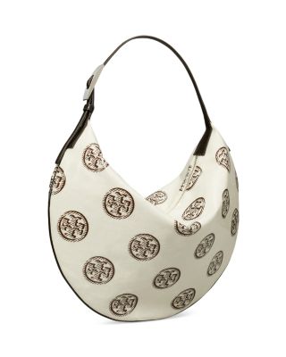T-Monogram Balloon Bag
