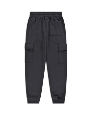 Boys' JDB My Brooklyn Fleece Cargo Pants - Big Kid