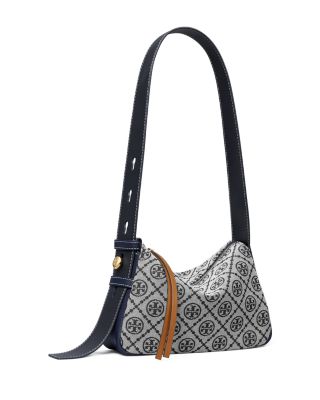 Romy T-Monogram Small Shoulder Bag