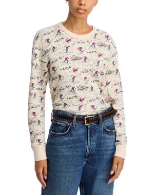 The Classic Crew Top