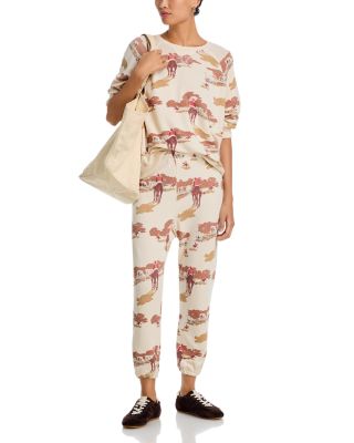 The Stadium Sweatpants