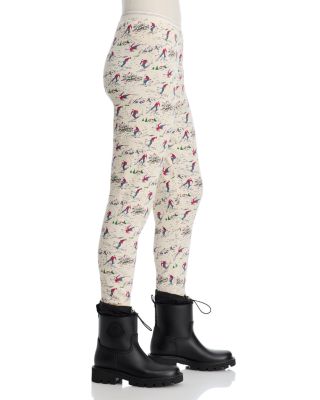 The Union Long John Pants