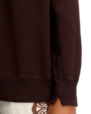 The College Sweatshirt