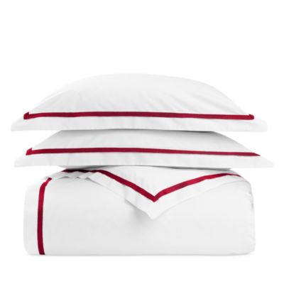 Beaumont Duvet Set, Full/Queen