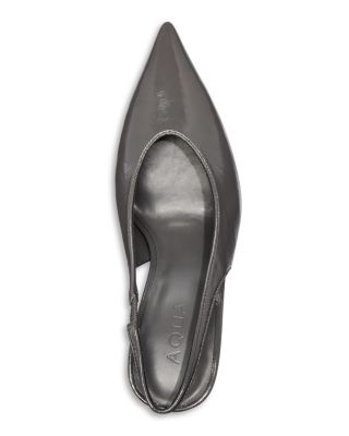 Women's Azure Pumps - Exclusive