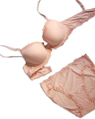 Future Foundation Underwire T Shirt Bra