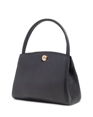 Pushlock Lady Bag