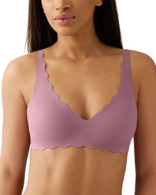 B.Wow'd Wire Free Comfort Bra