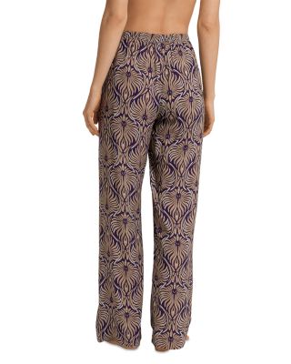 Sleep & Lounge Drawstring Pajama Pants