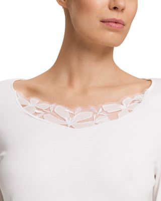 Kalea Embroidered Nightgown