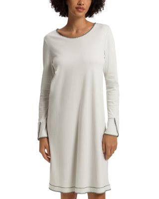 Una Tulip Sleeve Nightgown