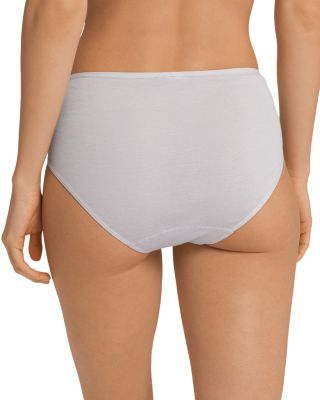 Kalea Embroidered Full Briefs