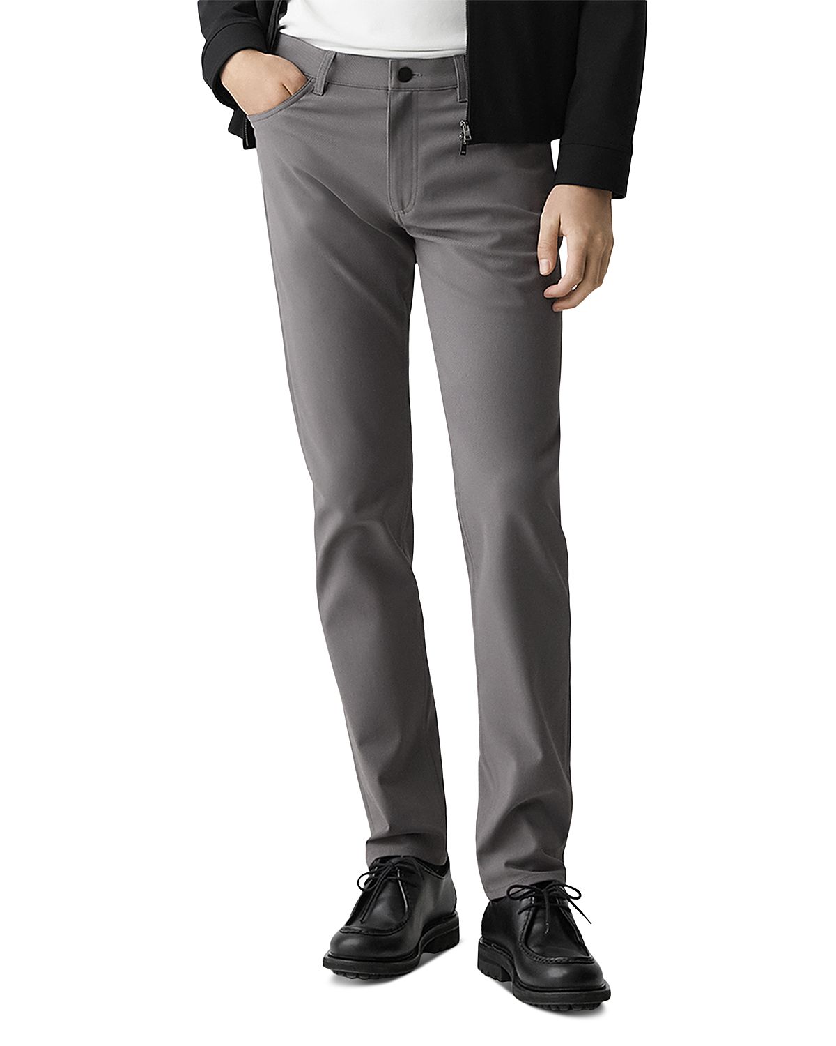 Theory Raffi Slim Fit Pants