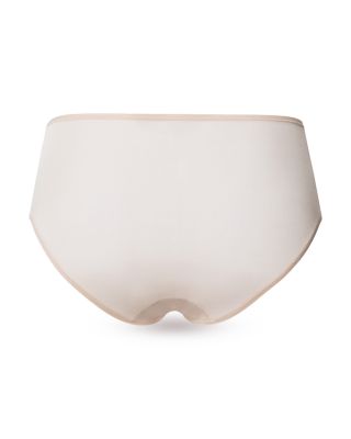 Smooth Illusion Tulle Brief