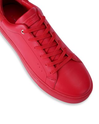 Men's Laney Leather Sneakers
