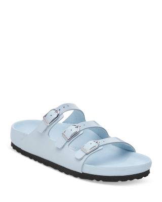 Birkenstock - Women's Florida High Shine Exquisite Sandals