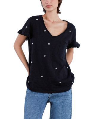 Billy T - Twinkle Stars Tee