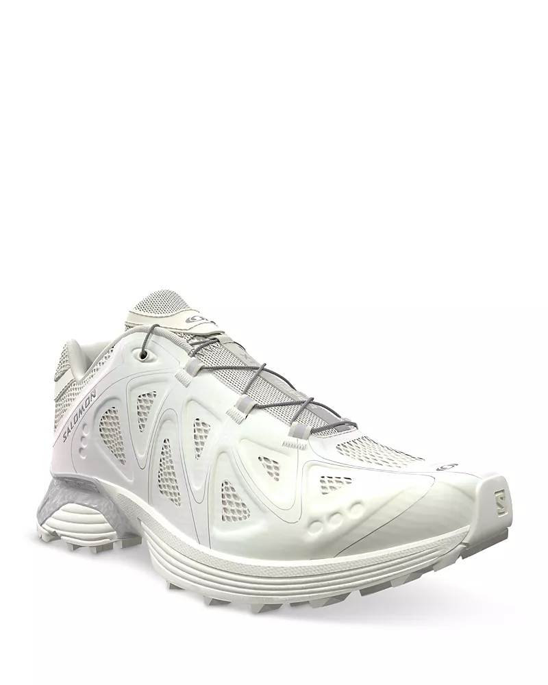Salomon Women's Xt-Whisper Void Running Sneakers