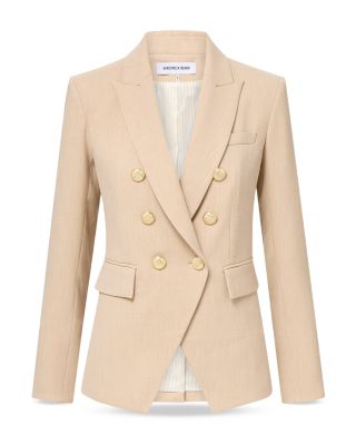 Miller Dickey Jacket